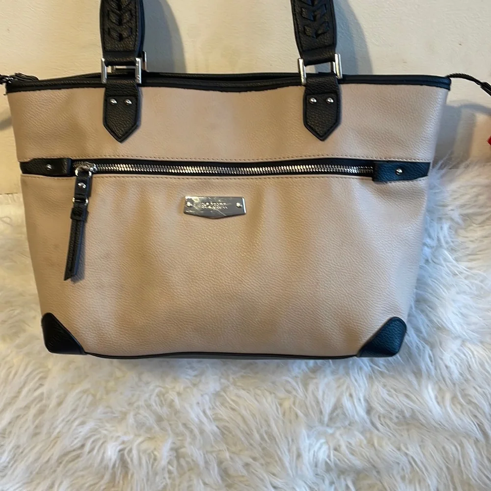 Shoulder Bag